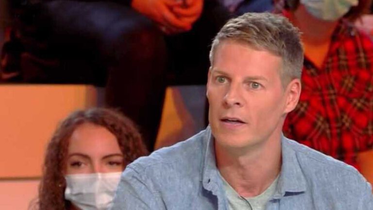 Matthieu Delormeau endetté : il a été appelé en pleine émission par un agent de recouvrement pour régler ses factures impayées !